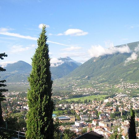 Hotel Bellevue Tirolo Dış mekan fotoğraf