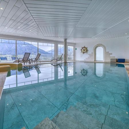 Hotel Bellevue Tirolo Dış mekan fotoğraf