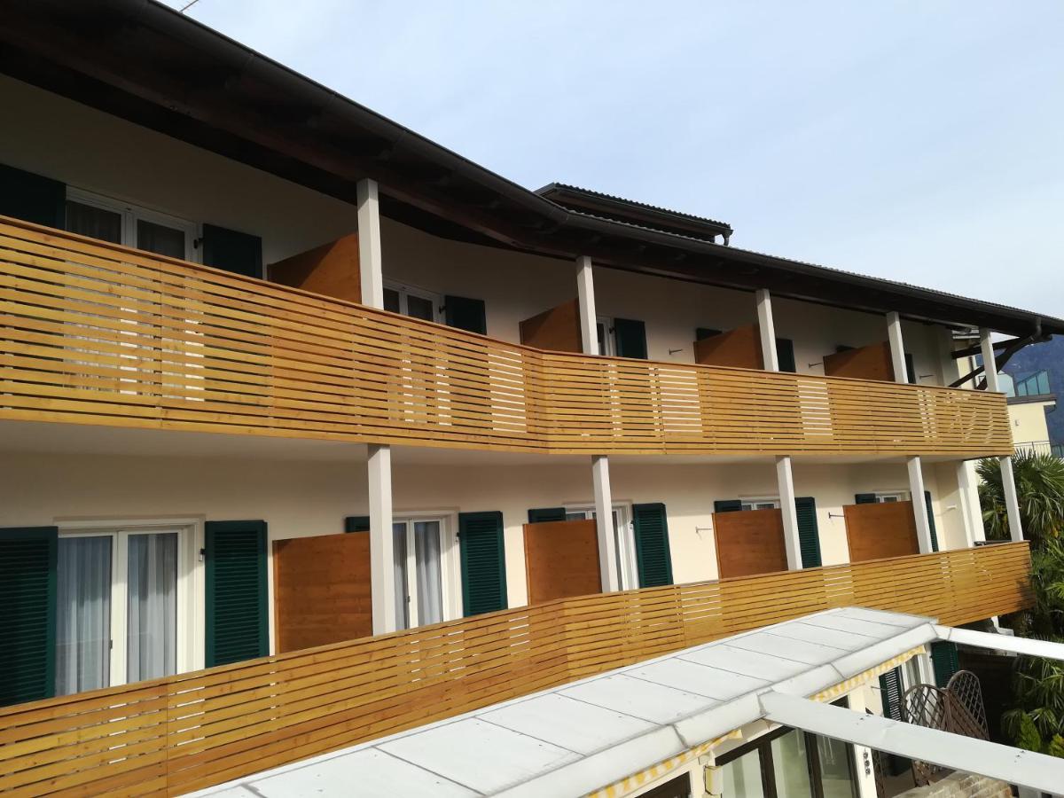 Hotel Bellevue Tirolo Dış mekan fotoğraf