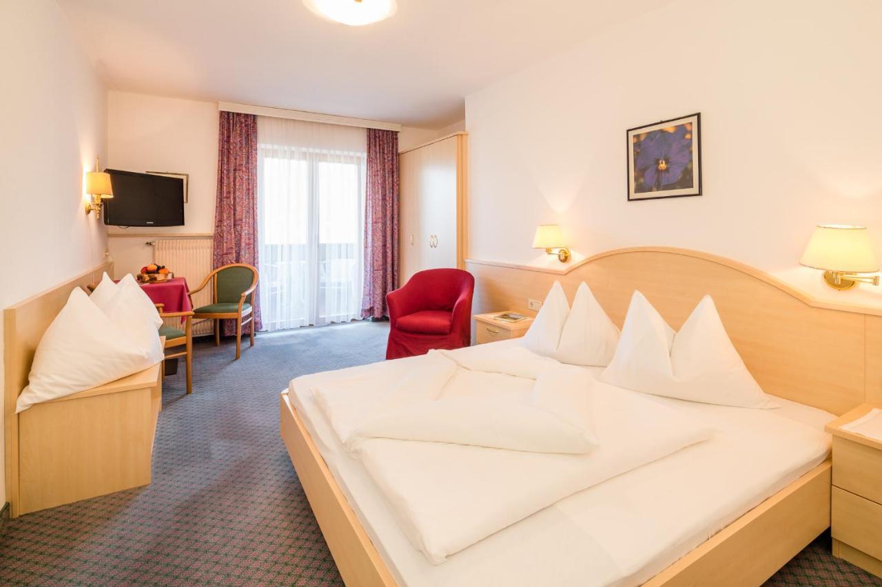 Hotel Bellevue Tirolo Dış mekan fotoğraf