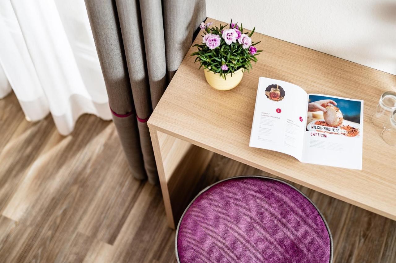 Hotel Bellevue Tirolo Dış mekan fotoğraf