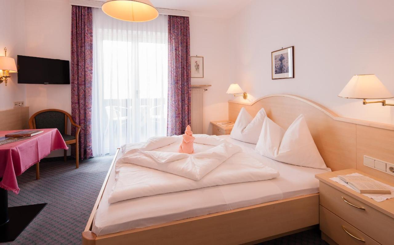 Hotel Bellevue Tirolo Dış mekan fotoğraf