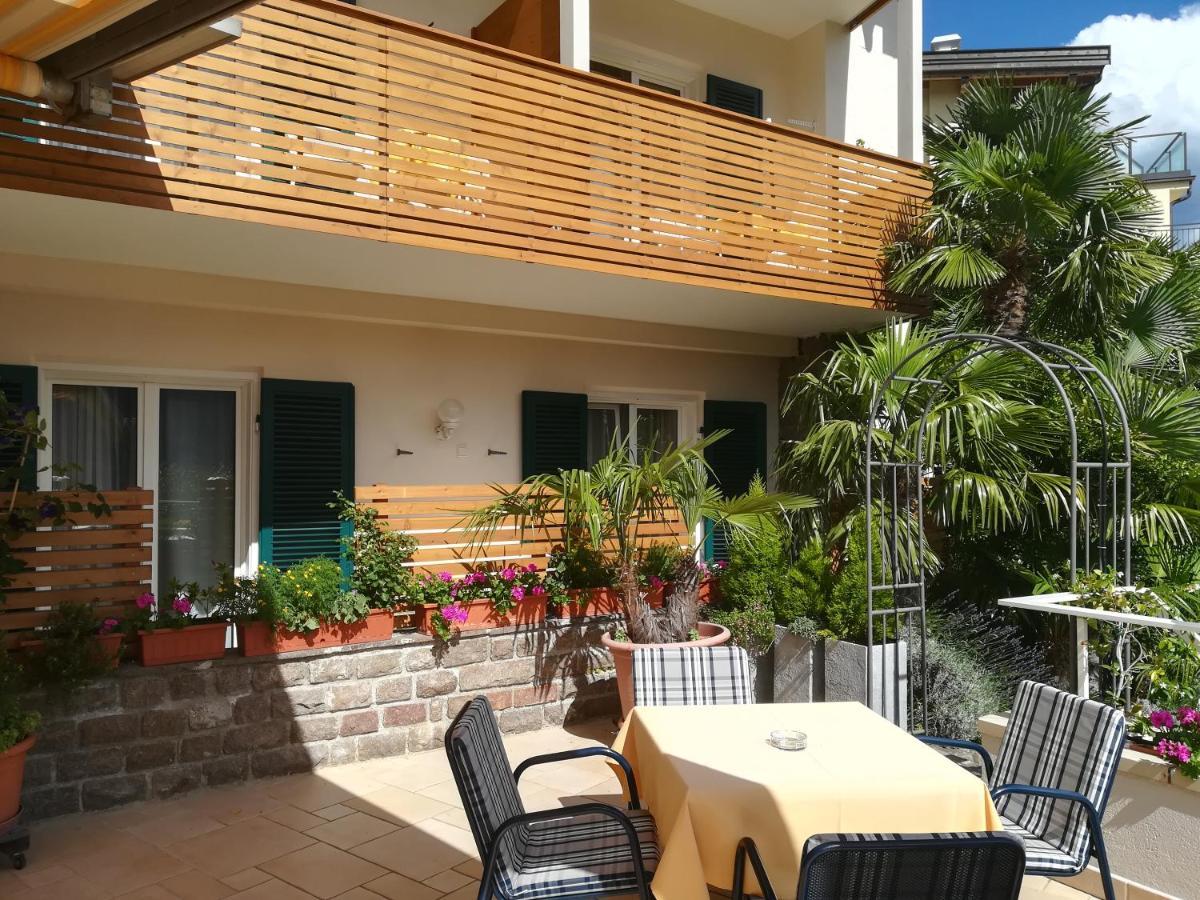 Hotel Bellevue Tirolo Dış mekan fotoğraf
