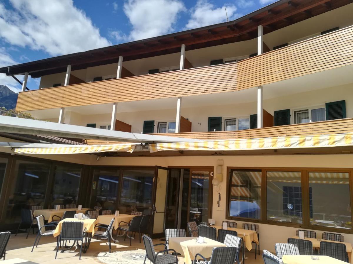 Hotel Bellevue Tirolo Dış mekan fotoğraf
