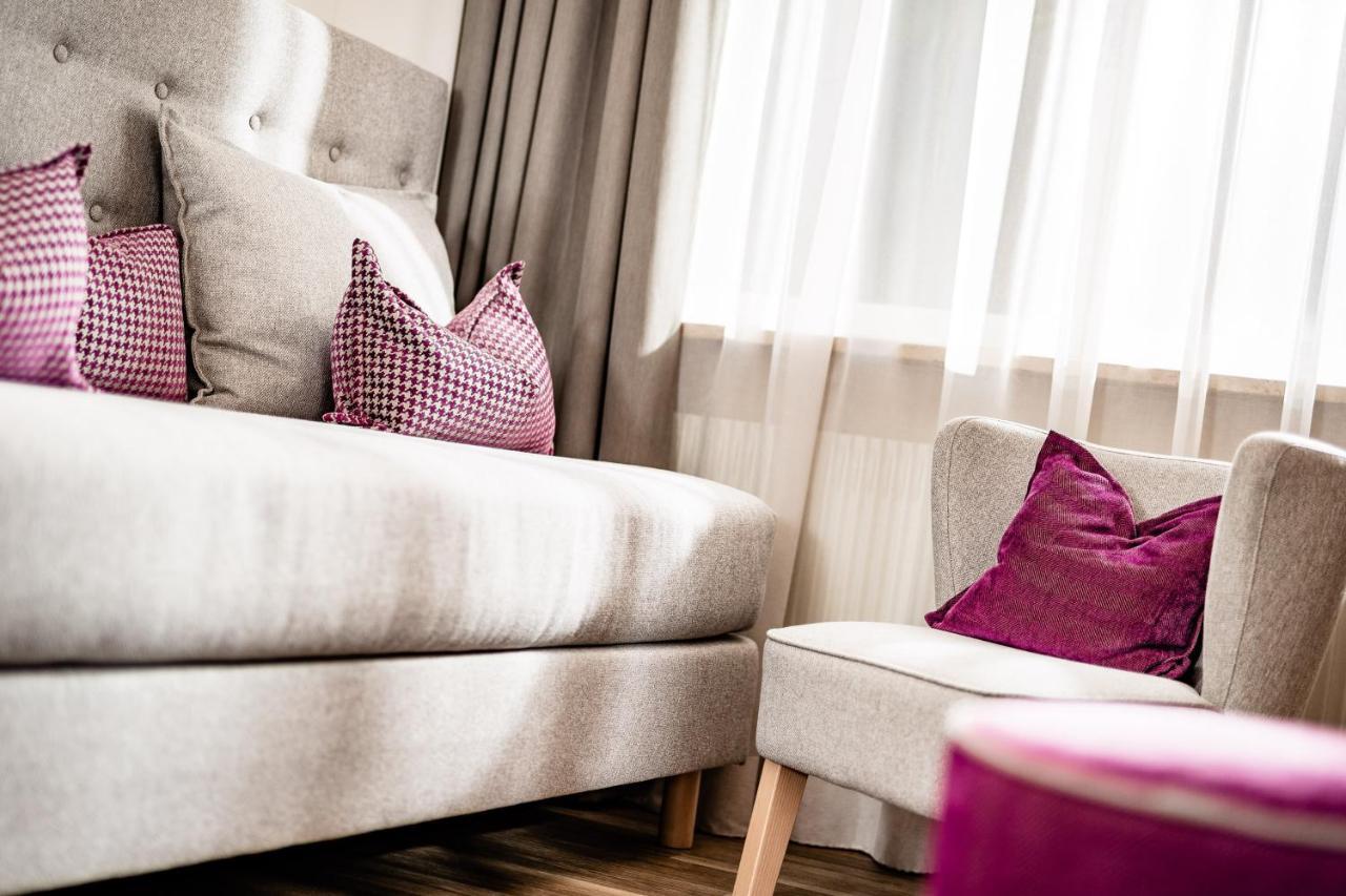 Hotel Bellevue Tirolo Dış mekan fotoğraf