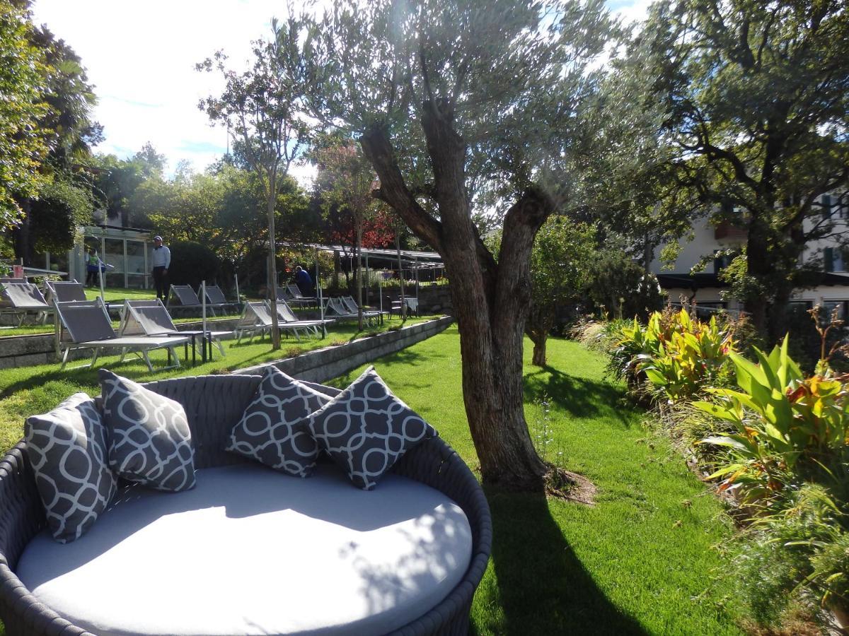 Hotel Bellevue Tirolo Dış mekan fotoğraf