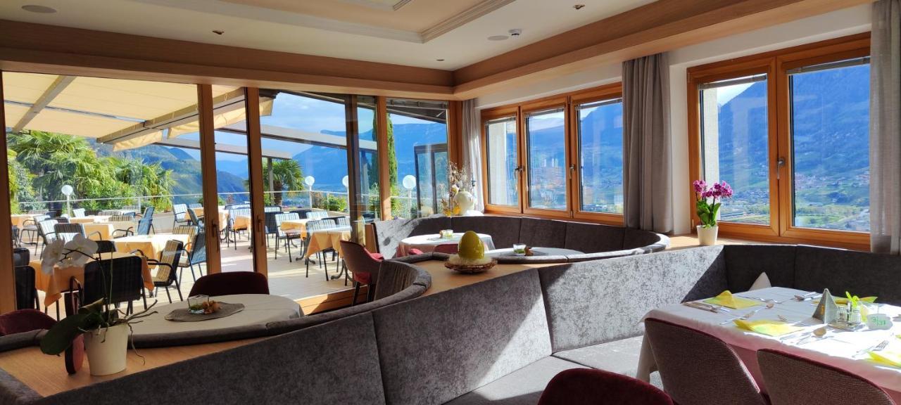 Hotel Bellevue Tirolo Dış mekan fotoğraf