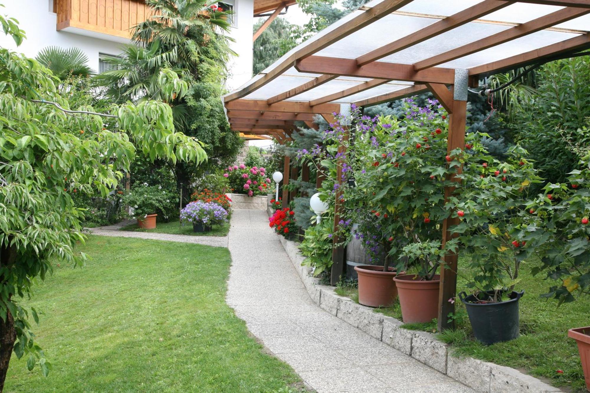 Hotel Bellevue Tirolo Dış mekan fotoğraf