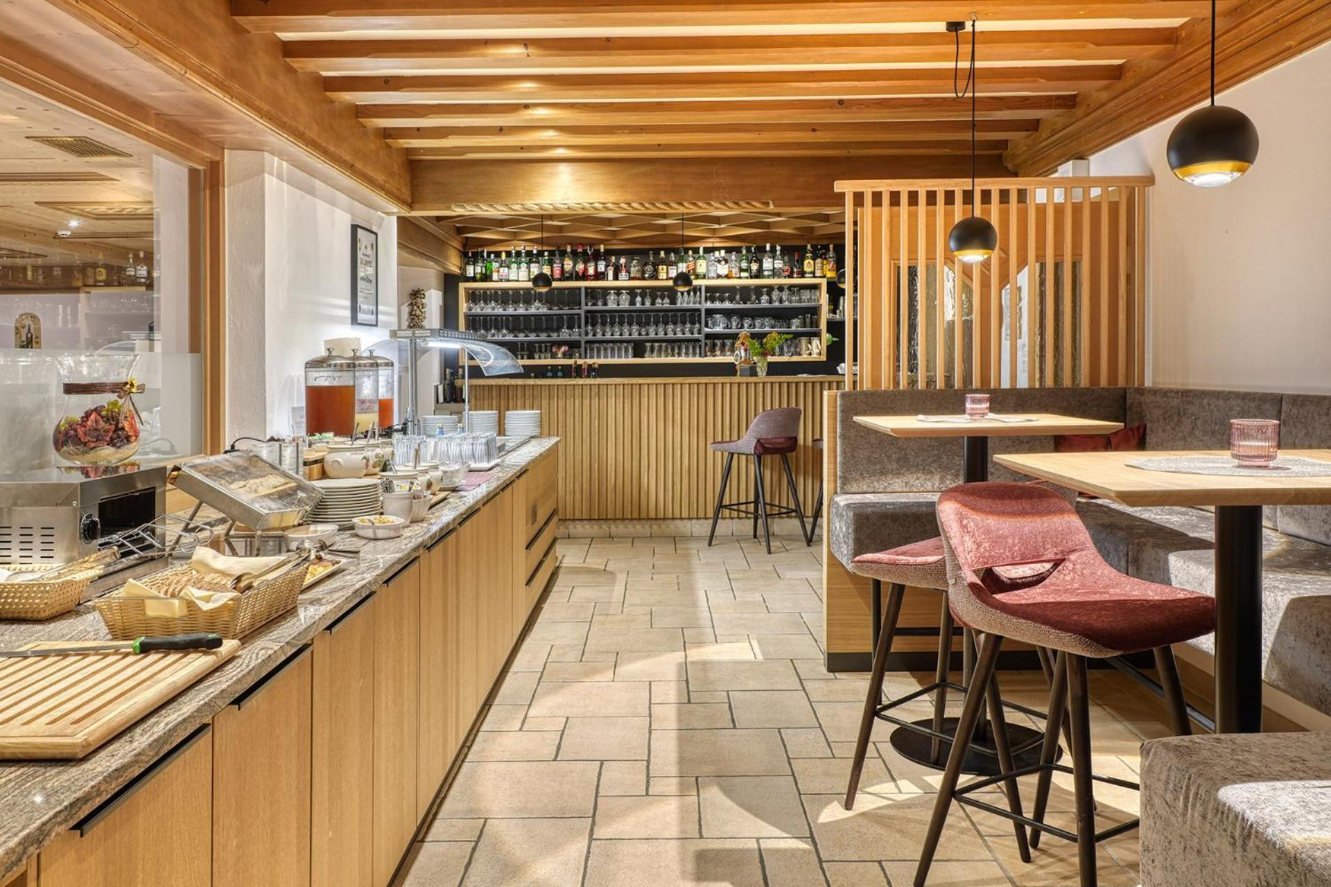 Hotel Bellevue Tirolo Dış mekan fotoğraf