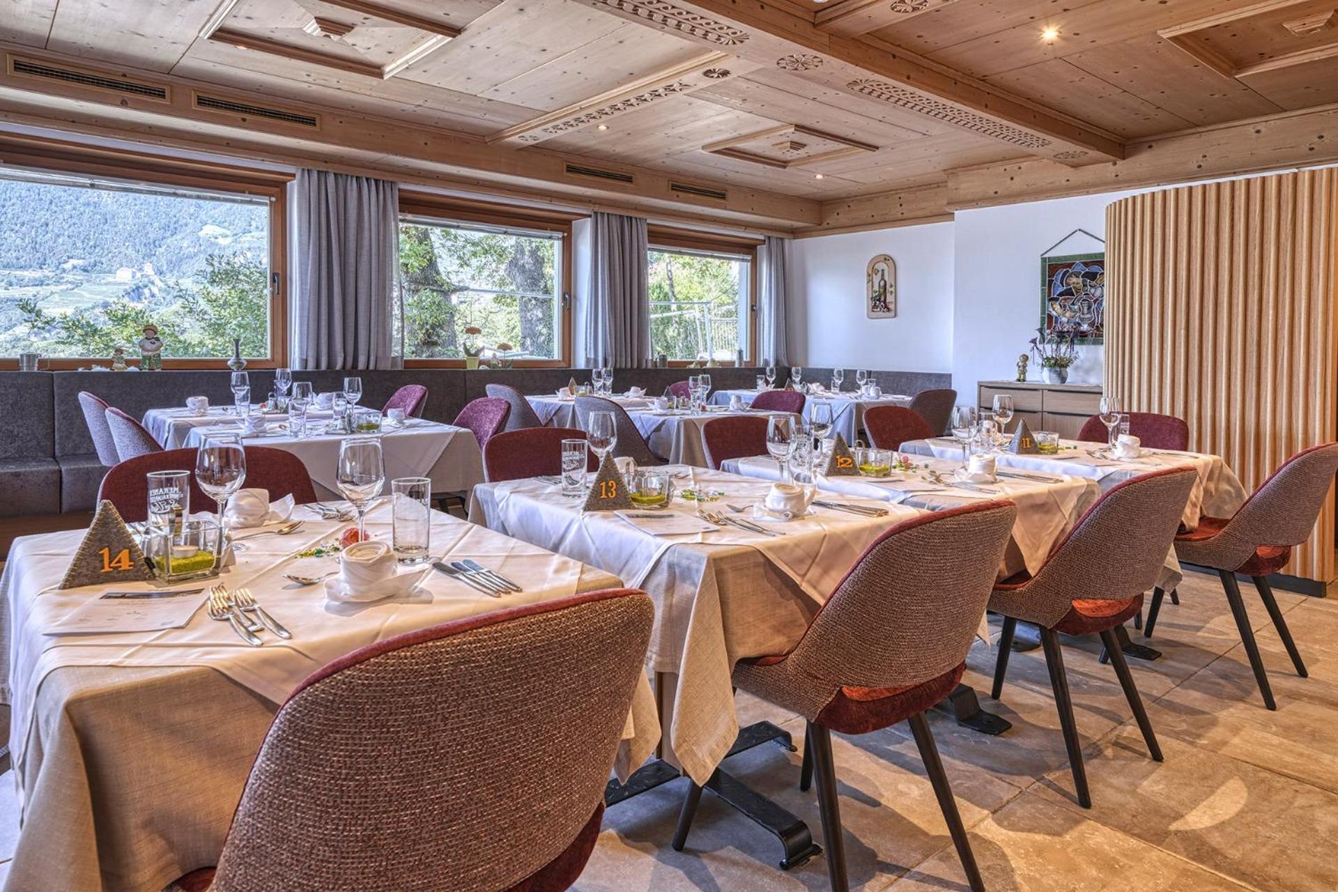 Hotel Bellevue Tirolo Dış mekan fotoğraf